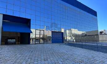 Imagem: GALPAO INDUSTRIAL em JUNDIAÍ - SP, LOTEAMENTO