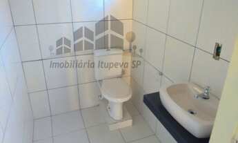 Imagem 3: Salão Comercial de Alto Padrão para Locação em Itupeva-SP, Bairro Jardim Brasil: 1 Sala, 3