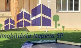 Imagem 5: Casa em Condomínio no Horizonte Azul em Itupeva-SP: 4 quartos, 1 suíte, 3 salas, 5 banheir