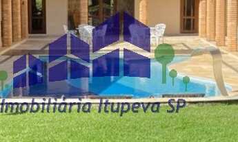 Imagem 6: Casa em Condomínio no Horizonte Azul em Itupeva-SP: 4 quartos, 1 suíte, 3 salas, 5 banheir