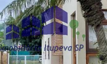 Imagem 4: Casa em Condomínio no Horizonte Azul em Itupeva-SP: 4 quartos, 1 suíte, 3 salas, 5 banheir