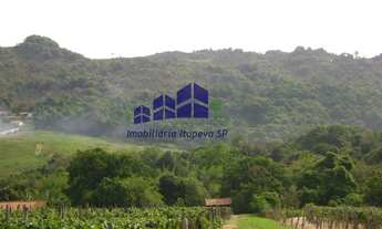 Imagem: TERRENO RURAL em Itupeva - SP, Santa Eliza