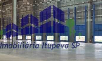 Imagem 4: Locação de Galpão em Condomínio com 16.403,84 m² na cidade de Hortolândia-SP, bairro Jardi