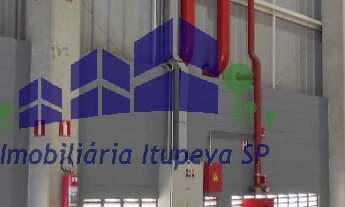 Imagem 3: Locação de Galpão em Condomínio com 16.403,84 m² na cidade de Hortolândia-SP, bairro Jardi