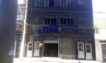 Imagem: Casa Comercial à Venda no Centro de Diadema-SP