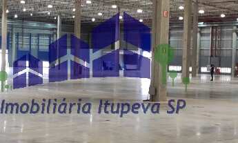 Imagem 6: Locação de Galpão em Condomínio com 16.403,84 m² na cidade de Hortolândia-SP, bairro Jardi