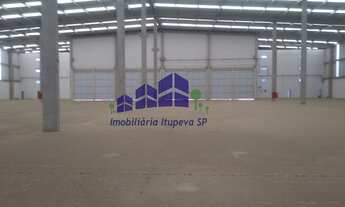 Imagem: GALPAO INDUSTRIAL em JUNDIAÍ - SP, LOTEAMENTO