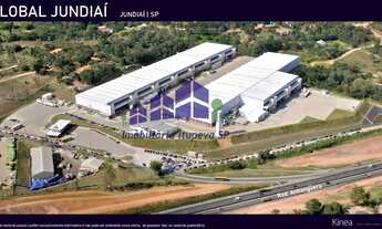 Imagem: Galpão em Condomínio para Locação em