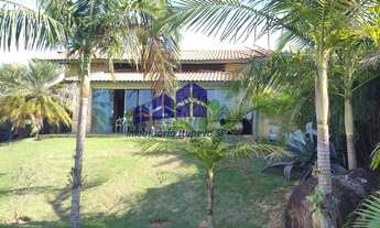 Imagem 4: Casa em Condomínio à Venda em Itupeva-SP - 3 quartos, 1 suíte, 2 salas, 3 banheiros, 4 vag