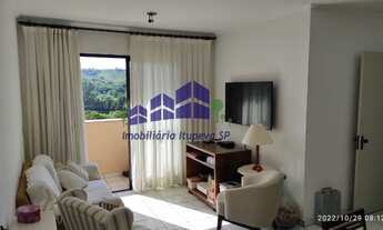 Imagem: Apartamento à venda em Jundiaí-SP, Parque