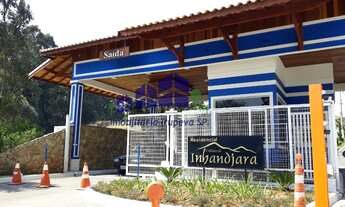 Imagem 1: Terreno de 1.232m² à venda em condomínio exclusivo de Itupeva-SP, no bairro Colinas de Inh