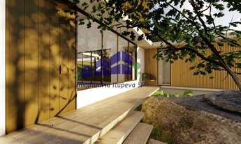 Imagem 7: Terreno de 843m² em condomínio exclusivo no Parque dos Resedás, Itupeva-SP: sua oportunida