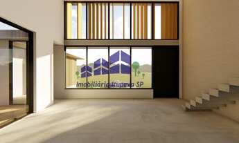 Imagem 5: Terreno de 843m² em condomínio exclusivo no Parque dos Resedás, Itupeva-SP: sua oportunida