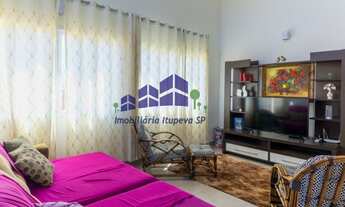 Imagem 4: CASA RESIDENCIAL em ITUPEVA - SP, HORIZONTE AZUL II