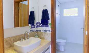 Imagem 6: CASA RESIDENCIAL em ITUPEVA - SP, HORIZONTE AZUL II