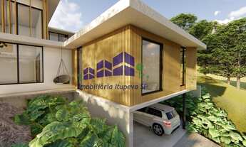 Imagem 6: Terreno de 843m² em condomínio exclusivo no Parque dos Resedás, Itupeva-SP: sua oportunida