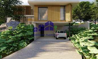 Imagem 4: Terreno de 843m² em condomínio exclusivo no Parque dos Resedás, Itupeva-SP: sua oportunida