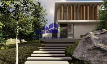 Imagem 3: Terreno de 843m² em condomínio exclusivo no Parque dos Resedás, Itupeva-SP: sua oportunida