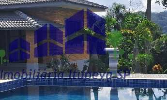 Imagem 4: Sítio de luxo à venda em Cabreúva-SP, bairro Campininha: 4 quartos, 2 suítes, 3 salas, 4 b