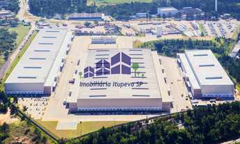 Imagem: Galpão Industrial em Condomínio para Locação