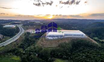 Imagem: Galpão para locação em São Roque-SP
