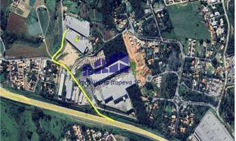 Imagem 2: Aluguel de Galpão de Alto Padrão em Jundiaí-SP, Bairro dos Fernandes: 2 Salas, 2 Banheiros