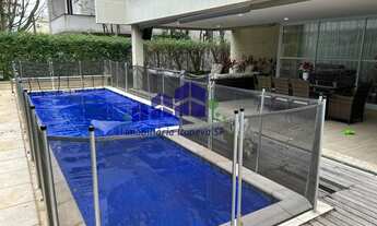 Imagem 4: Casa em condomínio à venda em Itupeva-SP, Residencial Ibi Aram, 3 suítes, 3 salas, 5 banhe