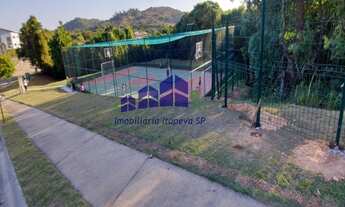 Imagem 5: Já Pensou que depois do Trabalho Você Chegará no Sossego de sua Casa?Terreno Plano no Resi