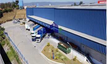 Imagem 5: Aluguel de Galpão de Alto Padrão em Jundiaí-SP, Bairro dos Fernandes: 2 Salas, 2 Banheiros