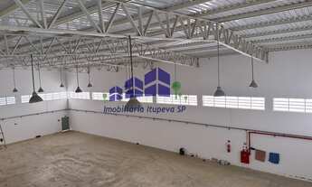 Imagem 2: GALPAO INDUSTRIAL em ITUPEVA - SP, ECO PARK EMPRESARIAL