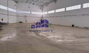 Imagem: GALPAO INDUSTRIAL em ITUPEVA - SP, ECO PARK
