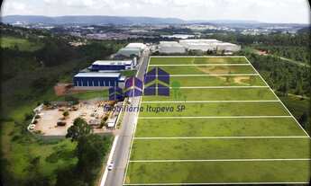 Imagem: TERRENO INDUSTRIAL em ITUPEVA - SP, RIO