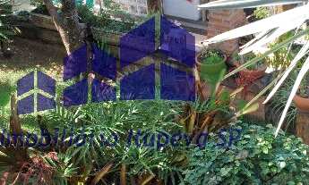 Imagem 4: CASA TÉRREA PARA VENDA R$ 2.550.000,00 LOT. FECHADO HORIZONTE AZUL 1 ITUPEVA SP