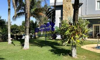 Imagem 3: Casa à venda em condomínio Solar dos Bandeirantes, Itupeva-SP: 4 quartos, 2 suítes, 3 sala