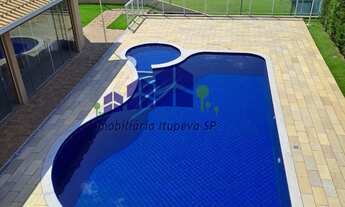 Imagem 3: Casa Mobiliada em Condomínio à Venda em Itupeva-SP, Residencial Montes Claros: 4 Quartos