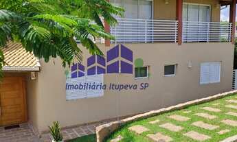 Imagem: Casa Mobiliada em Condomínio à Venda em