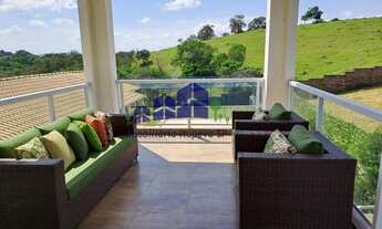 Imagem 4: Casa Mobiliada em Condomínio à Venda em Itupeva-SP, Residencial Montes Claros: 4 Quartos