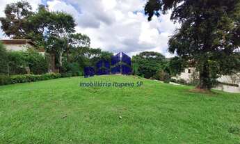 Imagem 2: Terreno à venda em Itupeva-SP, condomínio Resedas, com 847m² de área - Oportunidade imperd