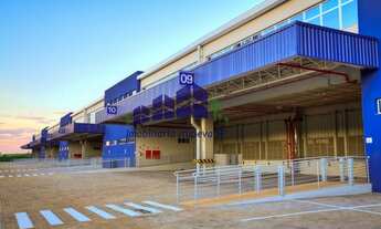 Imagem 3: GALPAO LOGÍSTICA em CAMPINAS - SP, PARQUE CIDADE CAMPINAS