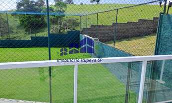 Imagem 5: Casa Mobiliada em Condomínio à Venda em Itupeva-SP, Residencial Montes Claros: 4 Quartos