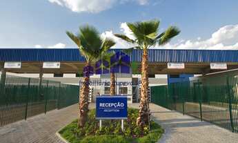 Imagem 6: GALPAO LOGÍSTICA em CAMPINAS - SP, PARQUE CIDADE CAMPINAS