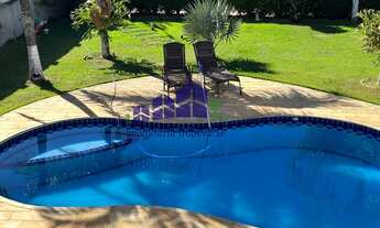 Imagem 5: Casa à venda em condomínio Solar dos Bandeirantes, Itupeva-SP: 4 quartos, 2 suítes, 3 sala