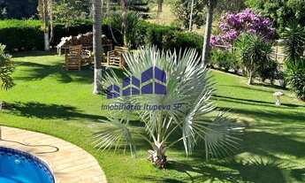 Imagem 6: Casa à venda em condomínio Solar dos Bandeirantes, Itupeva-SP: 4 quartos, 2 suítes, 3 sala