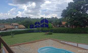 Imagem 4: Impecável residência em condomínio em Itupeva-SP no bairro Horizonte Azul - Village Ambien