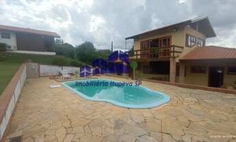 Imagem 5: Impecável residência em condomínio em Itupeva-SP no bairro Horizonte Azul - Village Ambien