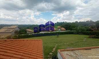 Imagem 3: Impecável residência em condomínio em Itupeva-SP no bairro Horizonte Azul - Village Ambien