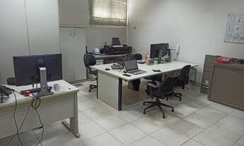 Imagem 6: Galpão Industrial para Locação em Itupeva-SP - Bairro Santa Julia - 1.810 m² de Área