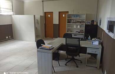 Imagem 7: Galpão Industrial para Locação em Itupeva-SP - Bairro Santa Julia - 1.810 m² de Área