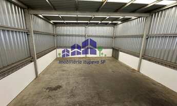 Imagem: Galpão Industrial de Alto Padrão para