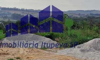 Imagem 3: TERRENO VENDA 318 M² VALOR DE VENDA R$ 230.000,00 RES. BOTÂNICA EM ITUPEVA SP